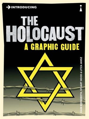 cover image of Introducing the Holocaust